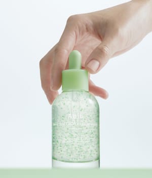 Abib heartleaf teca serum