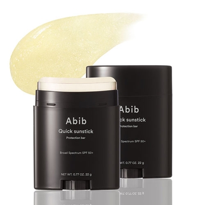 abib quick sunstick
