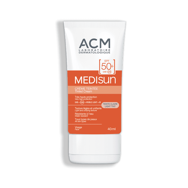 acm 100+ medisun