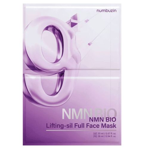 ماسك numbuzin