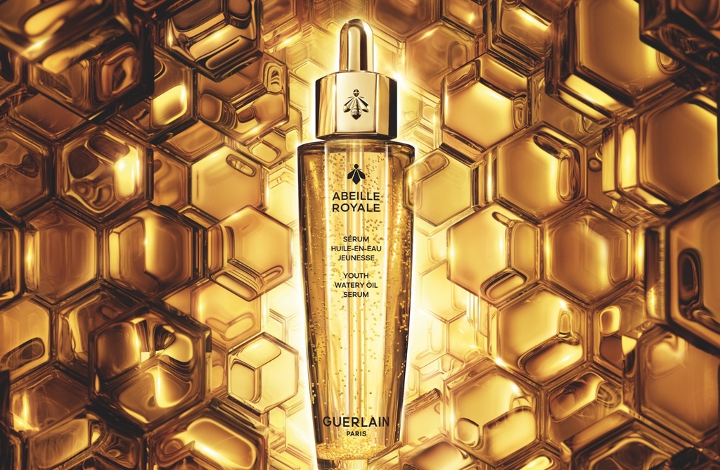 abeille royale 15ml