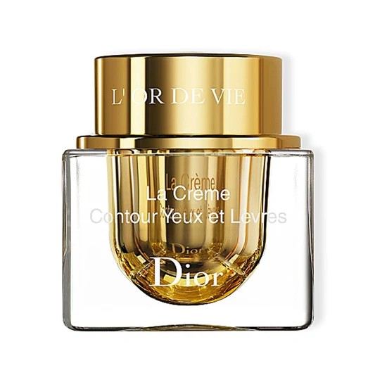 dior lacream 15ml