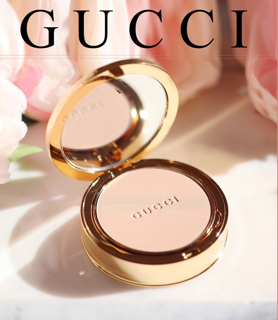 gucci pouder de  beaute