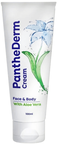 BantheDerm 100ml