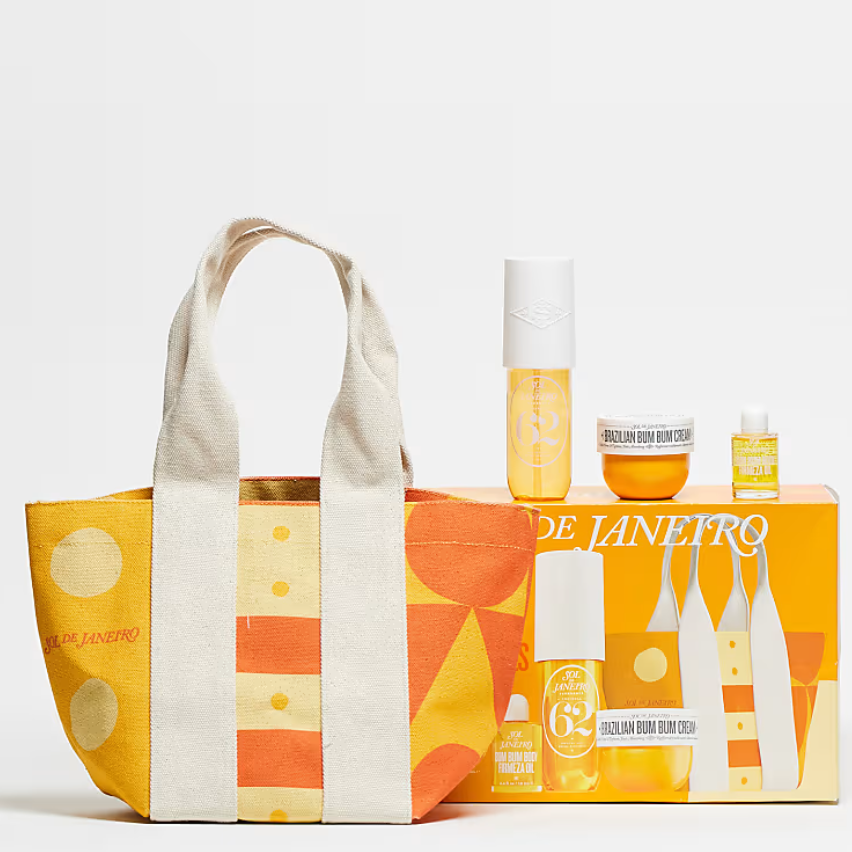 sol de janeiro the sol tote