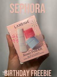 laneige beauty insier