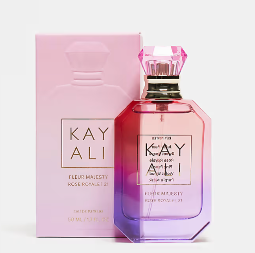 kayali rose royale 31 50ml