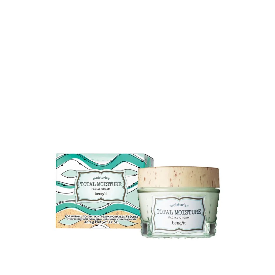 benefit facial cream