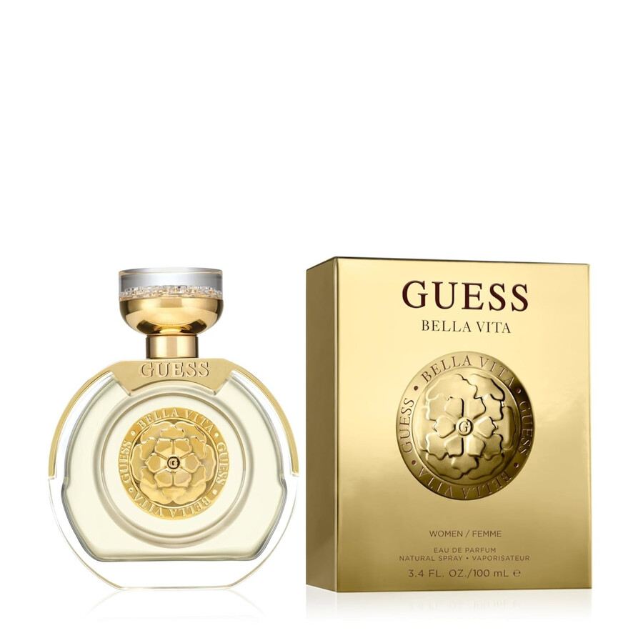 GUESS BELLA VITA EDP 100 ML
