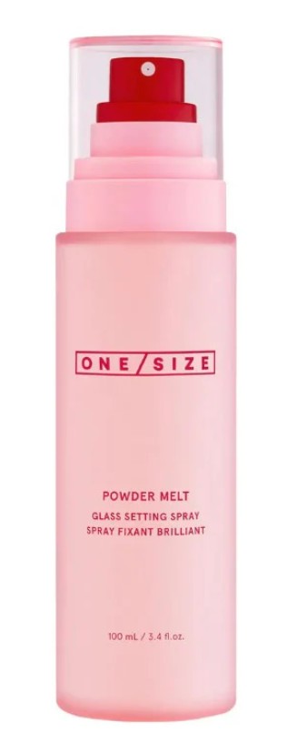 o\s powder melt