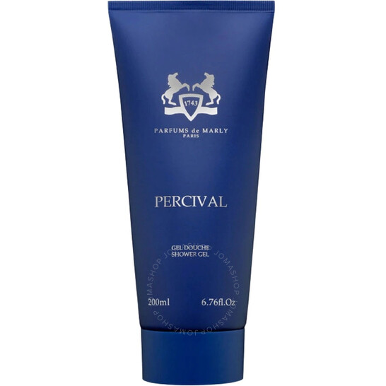 parfum de marly shower gel