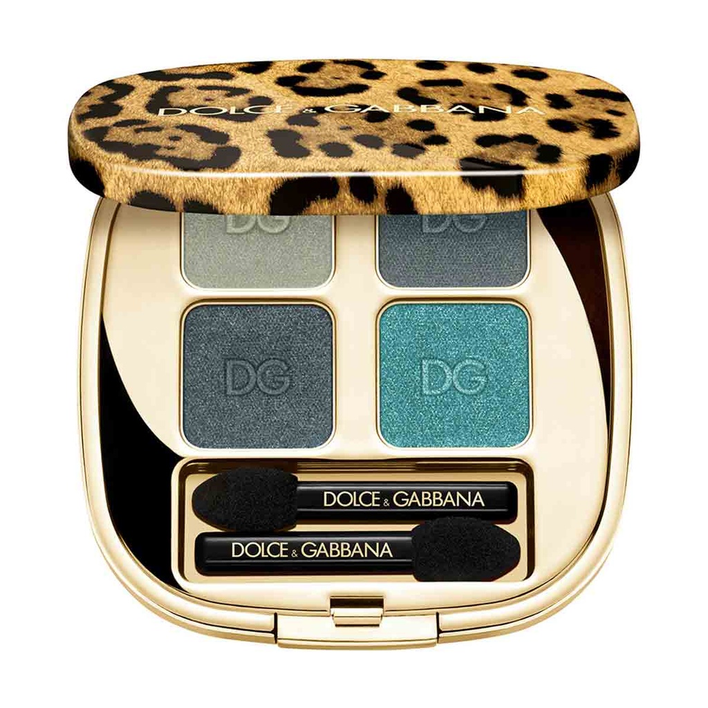 d&g eyeshadow