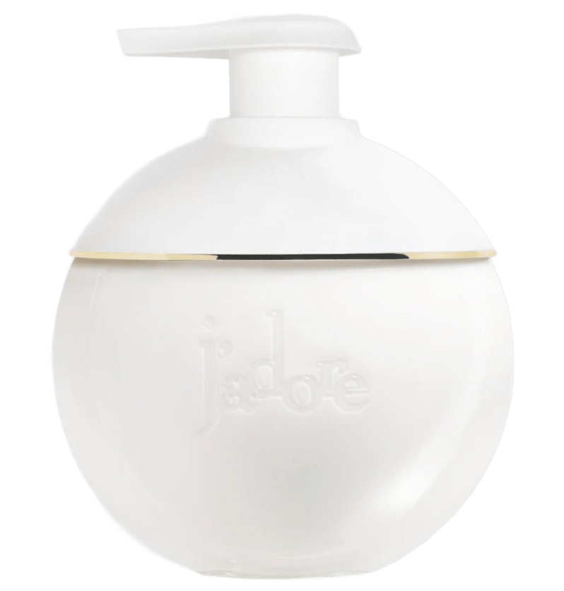 dior body milk