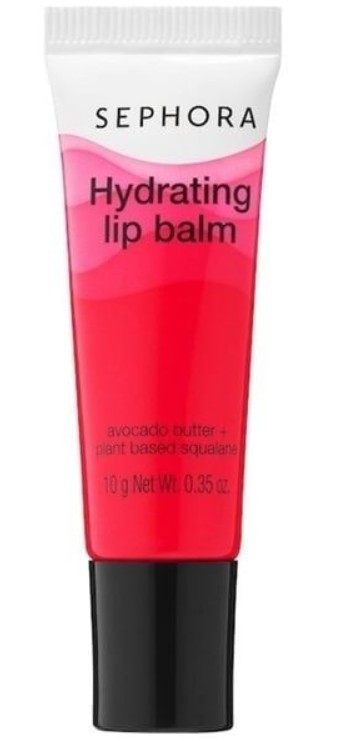 sephora lip