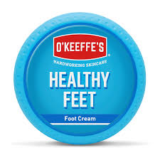 Gorilla Glue O'Keeffe'S Healthy Feet Foot Cream
