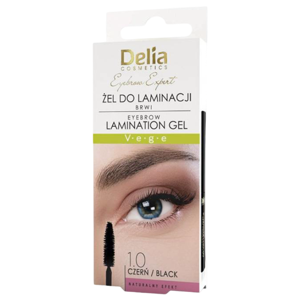 جل تصفيف الحواجب 5 جرام