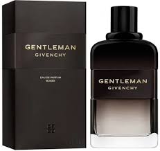 Gentleman Givenchy EDP BOISE 100 ML