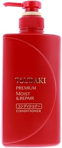 بلسم شعر TSUBAKU 500 ML