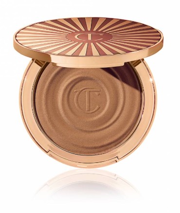 Charlotte Tilbury Beautiful Skin Bronzer