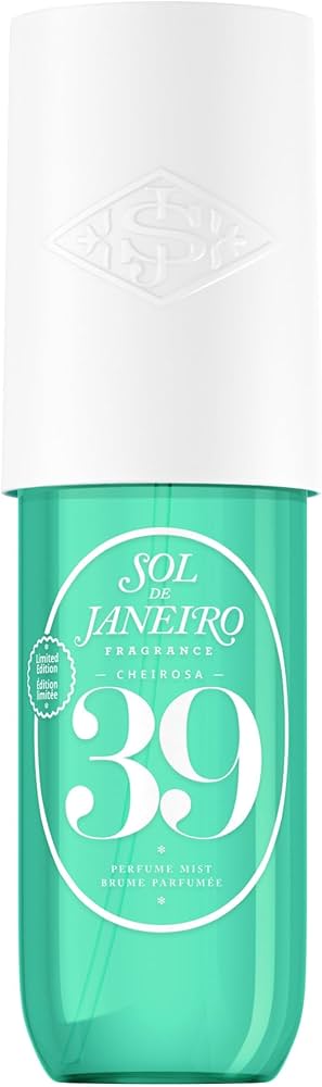 sol janeira برفيوم 90 مل