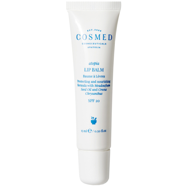 cosmed lip blam