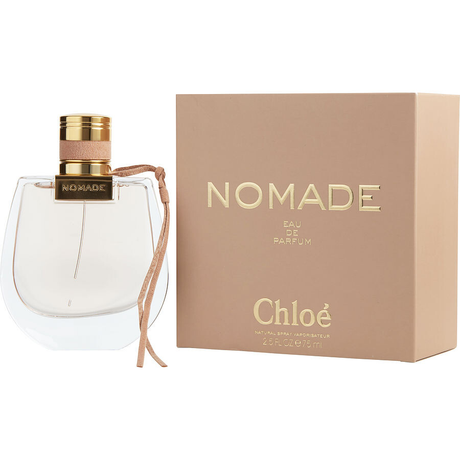 CHLOE NOMADE EDP 75ML IV