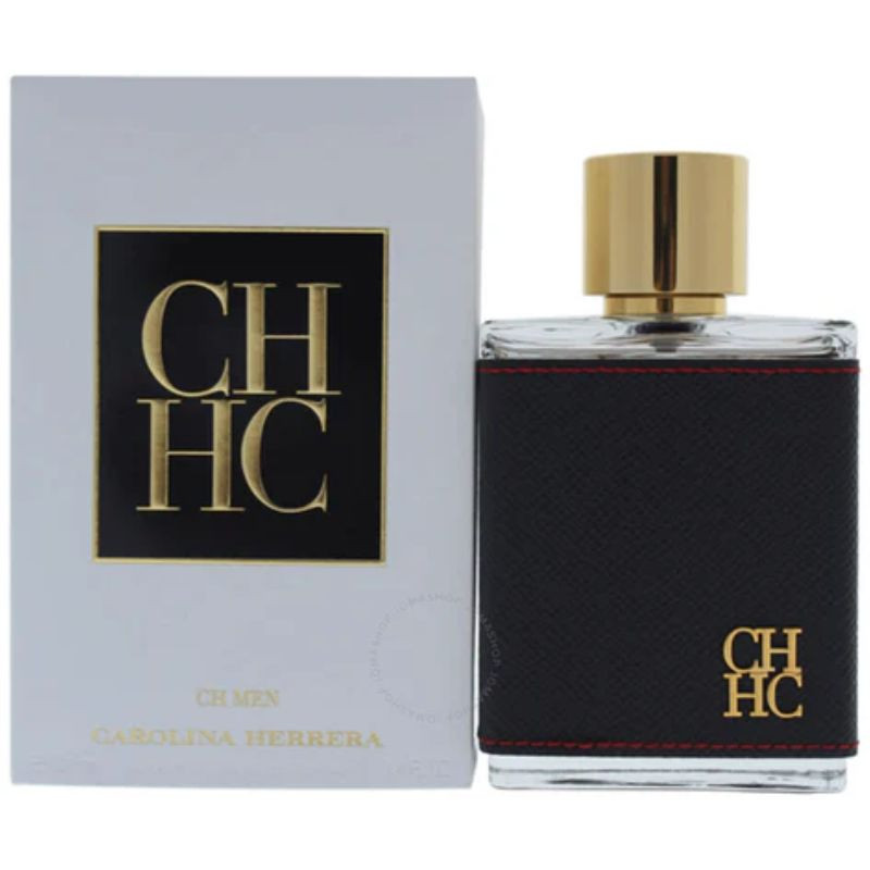 CH Men EDT By Carolina Herrera For Men 100ml