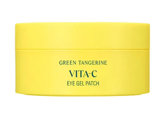 لصقات عيون VITA-C فيتا سي 72 غم