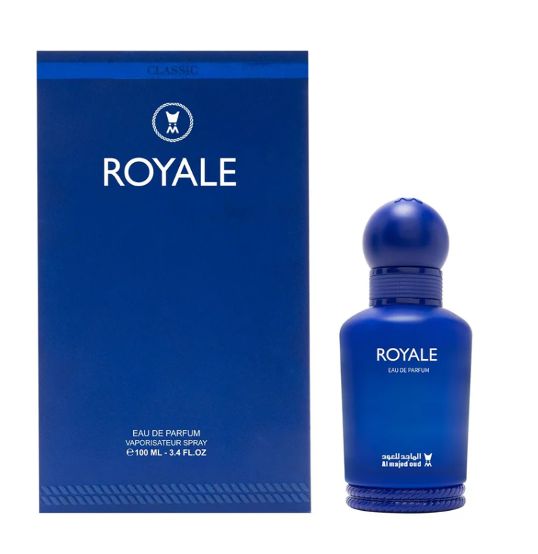 AL MAJED OUD ROYAL EDP 150 ML