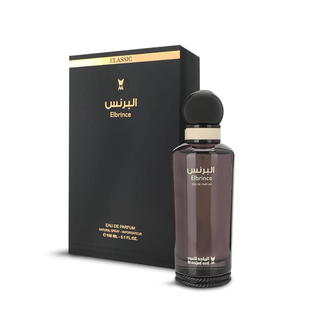 AL MAJED OUD ELBRINCE CLASSIC EDP 150 ML