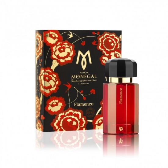 Ramon Monegal  Unisex Flamenco EDP
