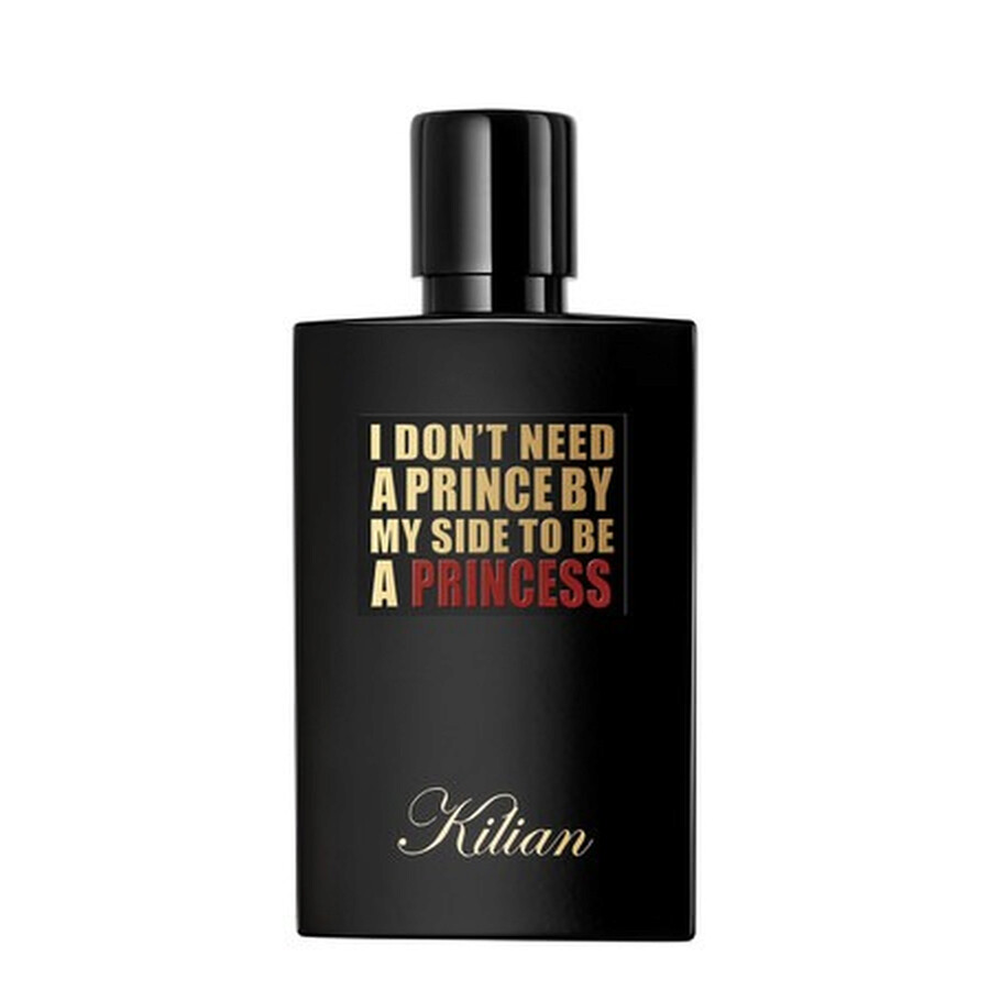 KILIAN Paris  Princess Eau de Parfum with Vanilla & Ginger for women and men 50 mL