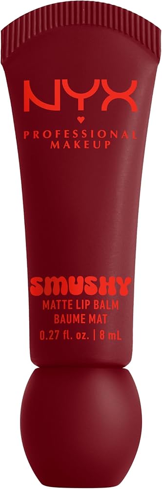 NYX Smushy Lip Balm