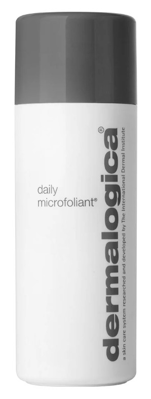 dermalogica daily microfoliant