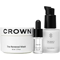 crown affair the mini hydration set