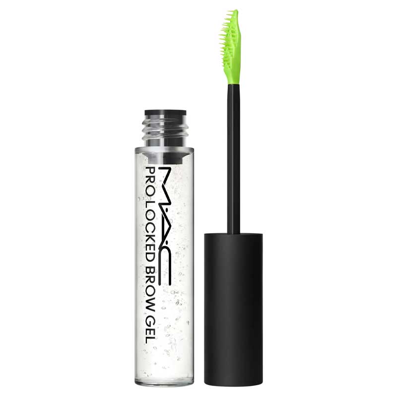 New MAC Pro Locked Brow Gel