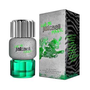 Just cavalli give me magic edt 90 ml for men