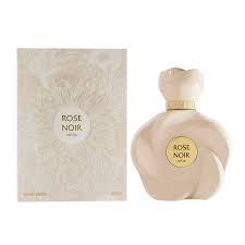 Rose Noir Ahmed Al Maghribi احمد المُغربي - روز نوير (75مل ستاتي)