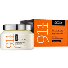 BIOTOP Hair Mask 911 550ml