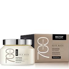 BIOTOP Hair Mask 700 550ml