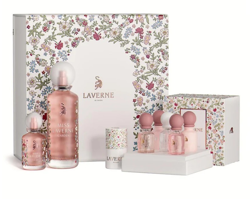 LAVERNE MISS LAVERNE GARDEN COLLECTION