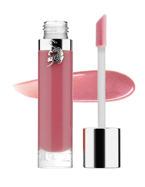 LAVERNE LIP GLOSS CARAMEL 02