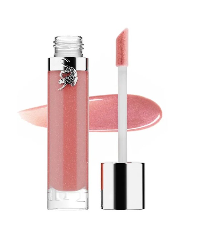 LAVERNE LIP GLOSS ROSE NUDE 04