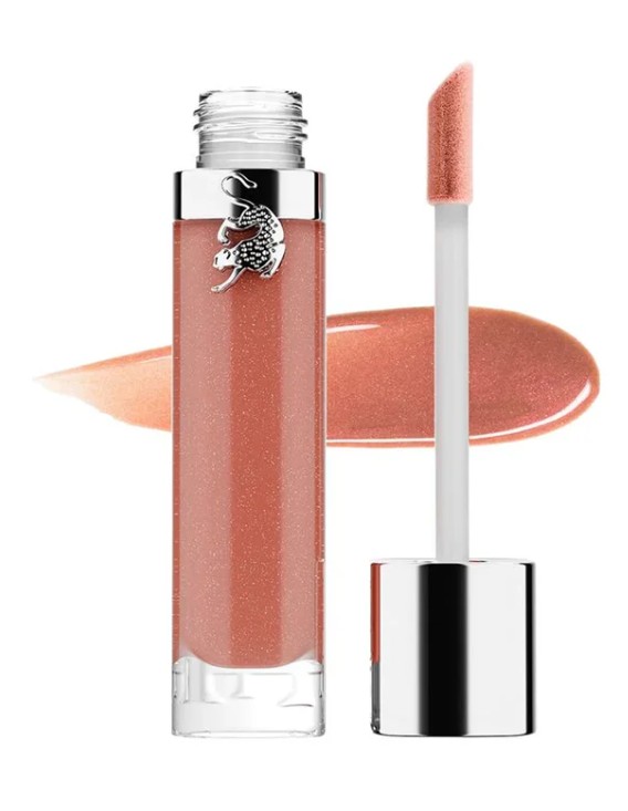 LAVERNE LIP GLOSS SAUDI LADY 07