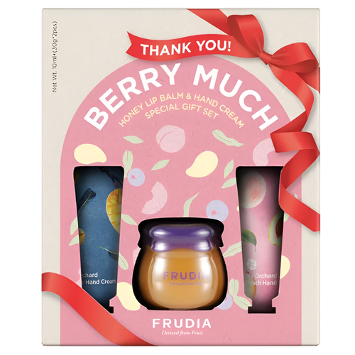 طقم فروديا frudia thank you very much