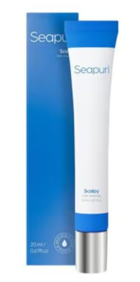 سيروم تقوية الشعر seapuri سيابوري 20 مل