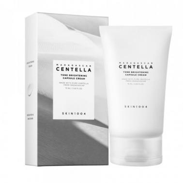 Madagascar Centella Tone Brightening Capsule Cream