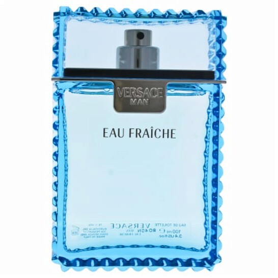 VERSACE Man Eau Fraiche Eau De Toilette-100ml