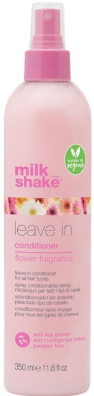 Milk Shake Flower Power Leave-in Conditioner Flower Fragrance - 350ml