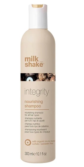 Milk Shake Integrity Nourishing Shampoo - 300ml